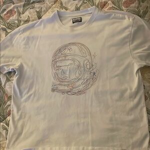 Vintage Helmet Logo Billionaire Boys Club T-Shirt
